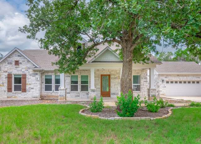 Property at 13511 Carpenter Ln, Manchaca, TX 78652, 3 beds, 2 baths