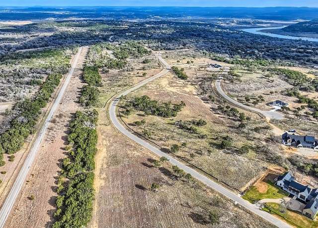 Property at Lot 51 Landings Way, Spicewood, TX 78669