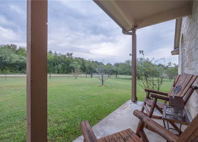 Property at 159 Klbj Rd, Smithville, TX 78957, 4 beds, 2 baths