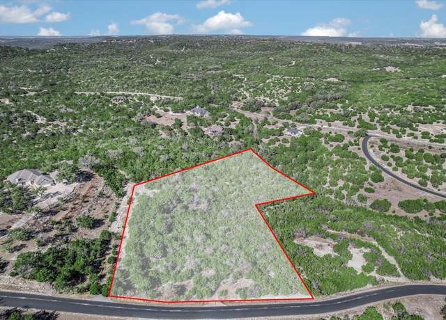Property at 97 Montana Creek Xing, Marble Falls, TX 78654
