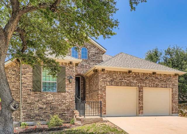 Property at 851 Catalina Ln, Austin, TX 78737, 3 beds, 2.5 baths