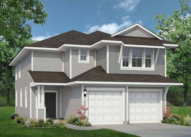 Property at 2711 Towy Rd, Pflugerville, TX 78660, 4 beds, 2.5 baths