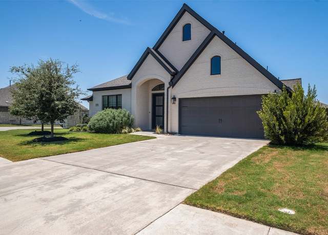 Property at 398 Trout River Rd, Kyle, TX 78640, 4 beds, 3 baths