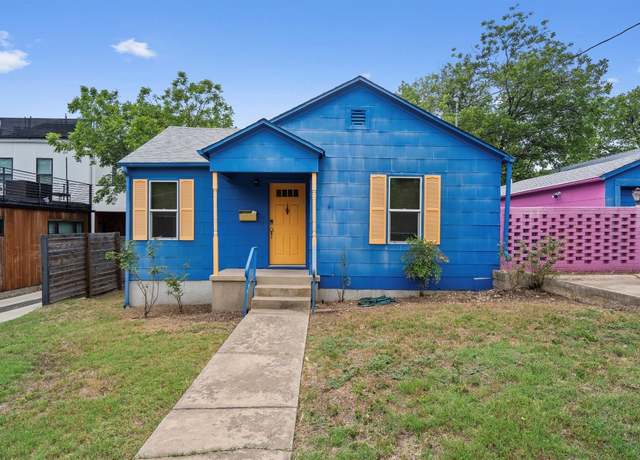 Property at 1105 Upland Dr, Austin, TX 78741, 2 beds, 2 baths