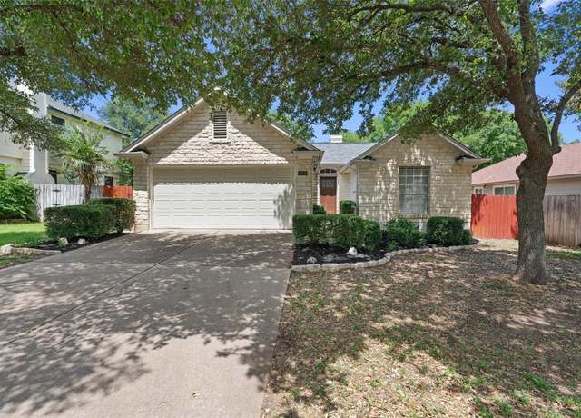 Property at 913 Dover Pass, Cedar Park, TX 78613, 3 beds, 2 baths