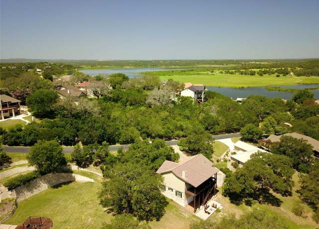 Property at 300 Harbor Dr, Spicewood, TX 78669, 4 beds, 3.5 baths