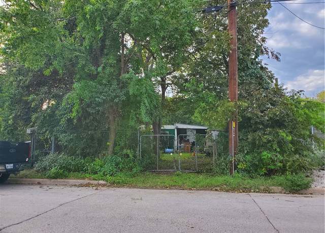 Property at 5512 Joe Sayers Ave, Austin, TX 78756, 2 beds, 1 bath