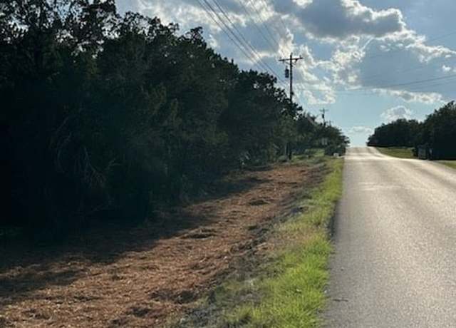 Property at 401 Mountain Crest Dr, Wimberley, TX 78676