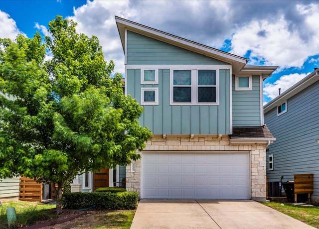 Property at 6007 Duncanville Pass, Austin, TX 78745, 3 beds, 2.5 baths