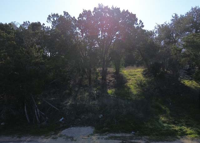 Property at 1809 Westward Ho Trl, Austin, TX 78734