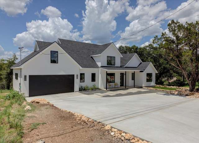 Property at 14208 Fort Smith Trl, Austin, TX 78734, 3 beds, 2.5 baths
