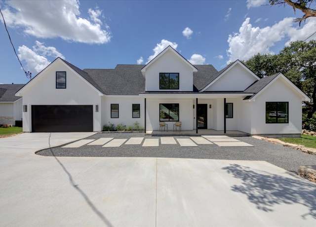 Property at 14208 Fort Smith Trl, Austin, TX 78734, 3 beds, 2.5 baths