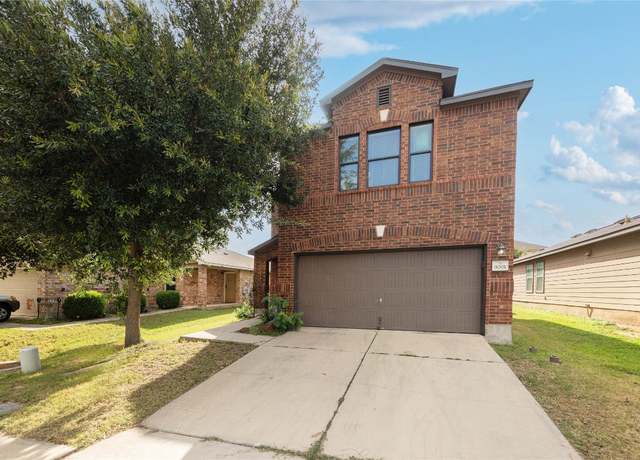 Property at 9001 Edmundsbury Dr, Austin, TX 78747, 3 beds, 2.5 baths