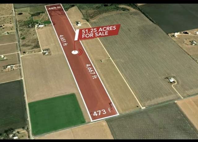Property at 189 Co Rd 407, Taylor, TX 76574