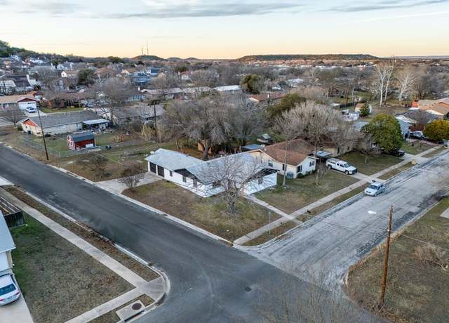 Property at 520 Judy Ln, Copperas Cove, TX 76522, 4 beds, 2 baths