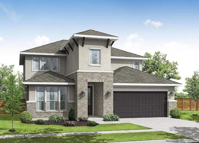 Property at 408 Brandywine Rd, Hutto, TX 78634, 4 beds, 3.5 baths