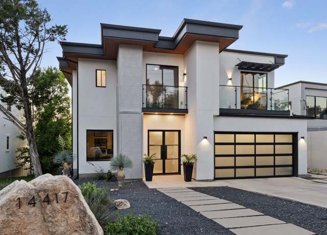 Property at 14417 Cochise Trl, Austin, TX 78734, 4 beds, 2.5 baths