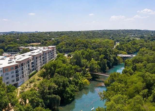 Property at 1900 Barton Springs Dm #3017, Austin, TX 78704, 2 beds, 2 baths