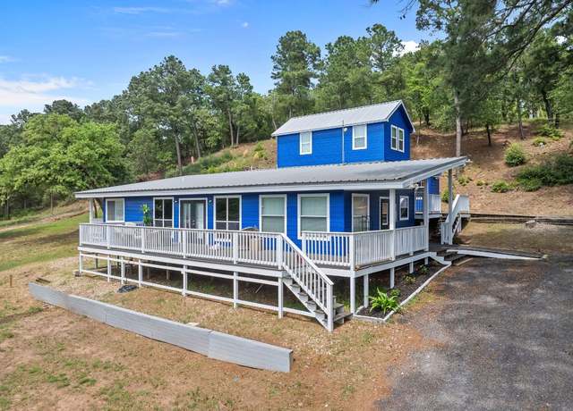 Property at 129 Valley Spur, Smithville, TX 78957, 4 beds, 2 baths