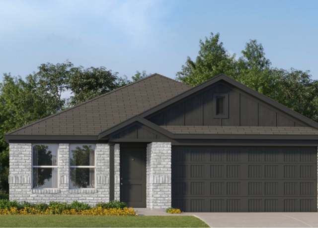 Property at 1002 Antelope Trl, Temple, TX 76504, 4 beds, 2 baths