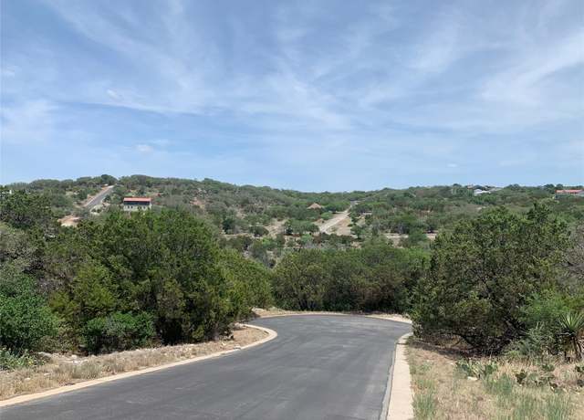 Property at 700 Fallow, Horseshoe Bay, TX 78657