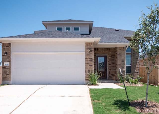 Property at 1062 Blue Oak Blvd, San Marcos, TX 78666, 4 beds, 2.5 baths