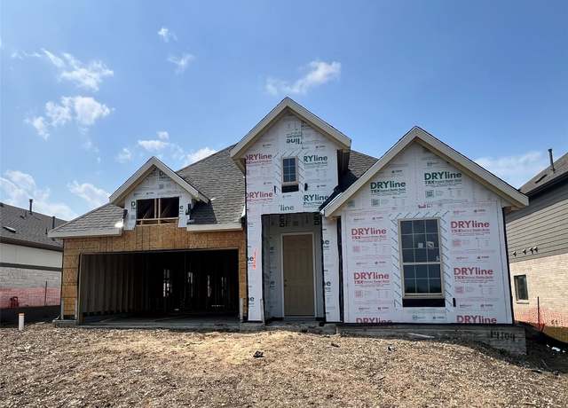 Property at 14104 Duckworth Trce, Manor, TX 78653, 4 beds, 3 baths