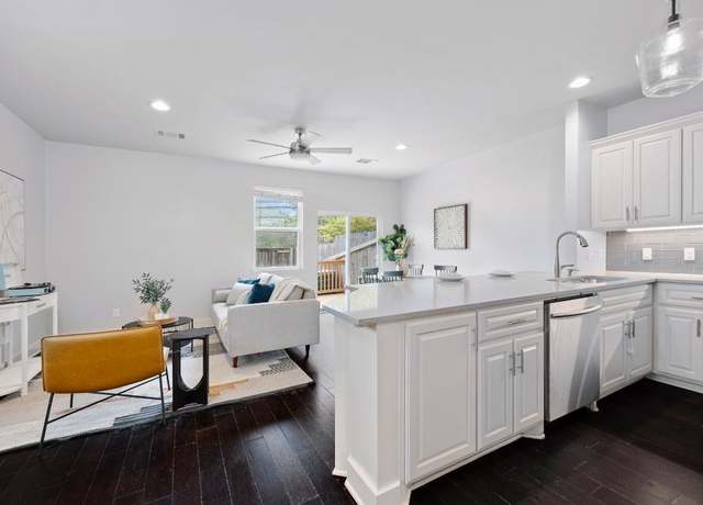 Property at 5901 Bolm Rd Unit H, Austin, TX 78721, 2 beds, 2.5 baths