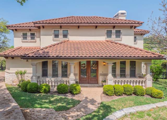 Property at 4004 Lob Cv, Austin, TX 78730, 5 beds, 3.5 baths