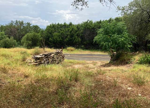 Property at 1505 Lance Rd, Austin, TX 78734