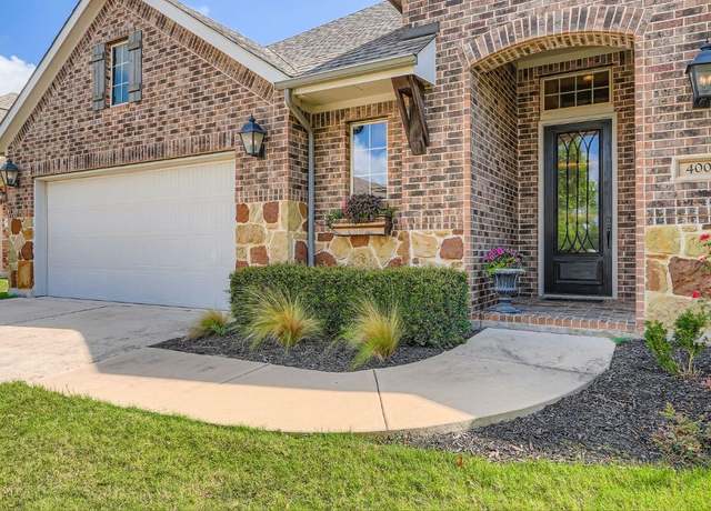 Property at 4001 Discovery Well Dr, Liberty Hill, TX 78642, 4 beds, 3.5 baths