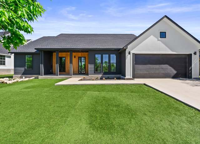 Property at 42 Whistling Wind Ln, Wimberley, TX 78676, 4 beds, 2 baths