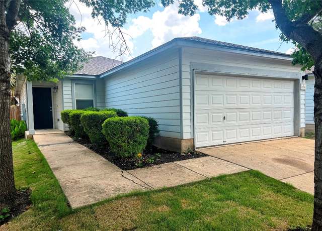 Property at 6709 Doyal Dr, Austin, TX 78747, 3 beds, 2 baths