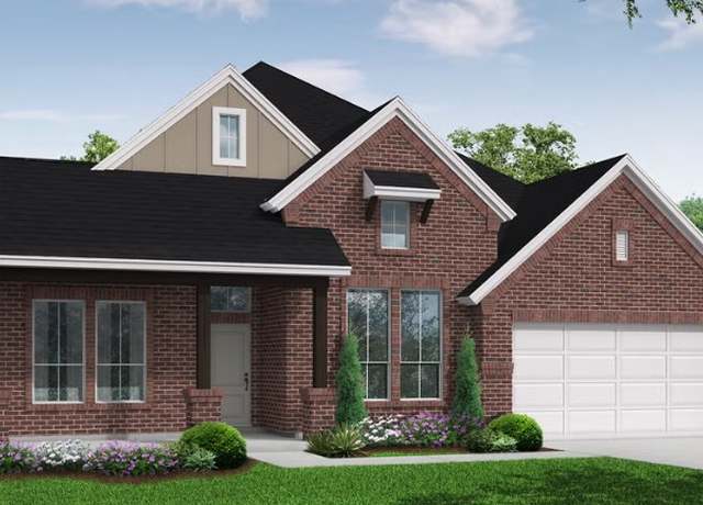 Property at 1501 Treasure Map Vw, Leander, TX 78641, 4 beds, 4 baths