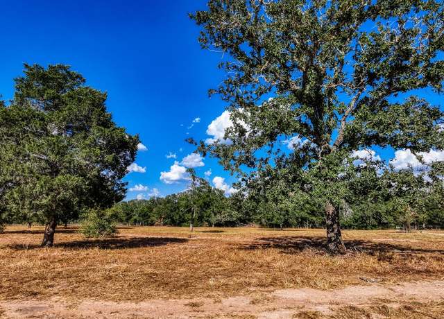 Property at 120 Feder Way, West Point, TX 78963