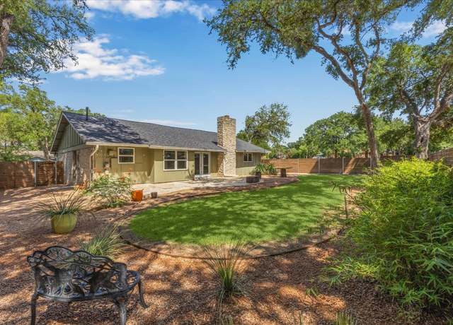 Property at 2701 Coatbridge Dr, Austin, TX 78745, 3 beds, 2 baths