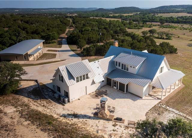 Property at 2780 Cr 330, Burnet, TX 78611, 4 beds, 4.5 baths