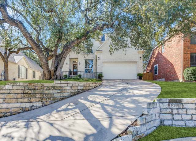 Property at 1014 Cashew Ln, Cedar Park, TX 78613, 4 beds, 2.5 baths