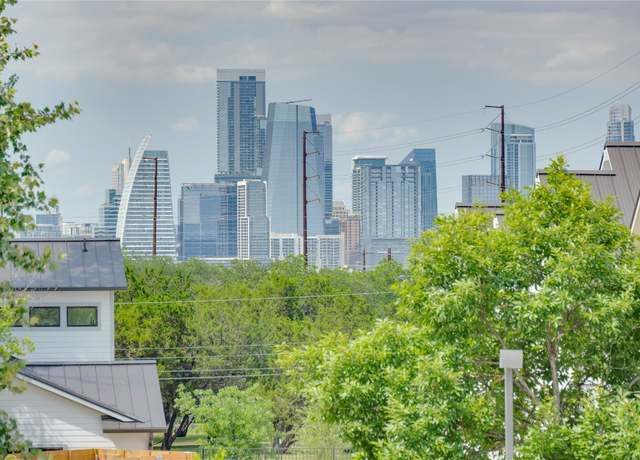 Property at 2724 Treble Ln #324, Austin, TX 78704, 1 bed, 1 bath