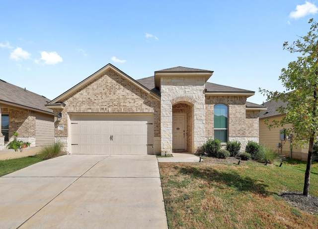 Property at 1828 T H Johnson Dr, Taylor, TX 76574, 3 beds, 2 baths