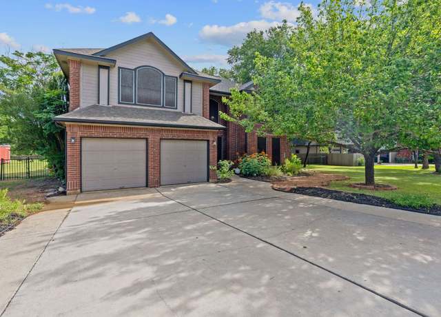 Property at 222 Primrose Dr, Kyle, TX 78640, 4 beds, 3 baths