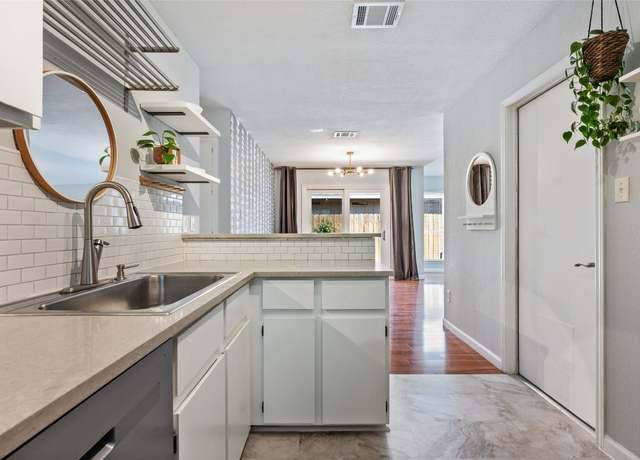 Property at 14585 Robert I Walker Blvd, Austin, TX 78728, 3 beds, 2 baths