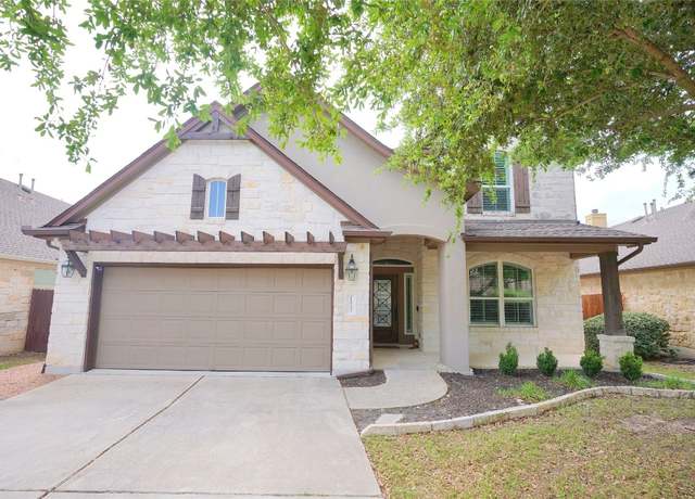 Property at 11721 Quintana Cv, Austin, TX 78739, 5 beds, 3 baths