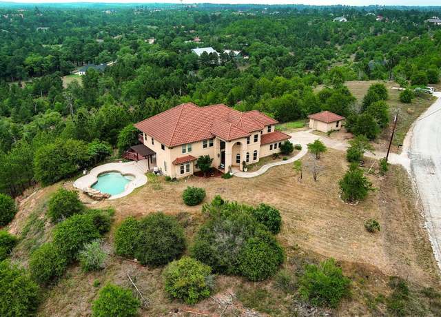 Property at 134 River Forest Dr, Bastrop, TX 78602, 5 beds, 3 baths