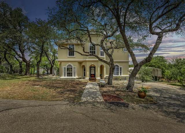 Property at 17004 Sleepy Hollow Dr, Lago Vista, TX 78645, 3 beds, 3 baths