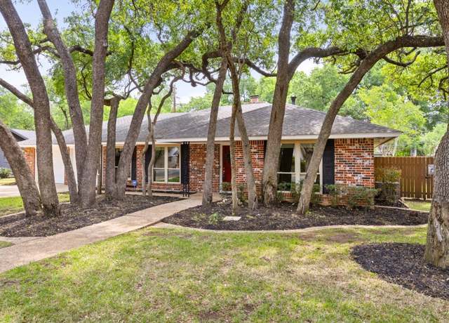 Property at 8603 Silver Ridge Dr, Austin, TX 78759, 3 beds, 2 baths