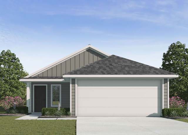 Property at 219 Langston Dr, Maxwell, TX 78656, 3 beds, 2 baths