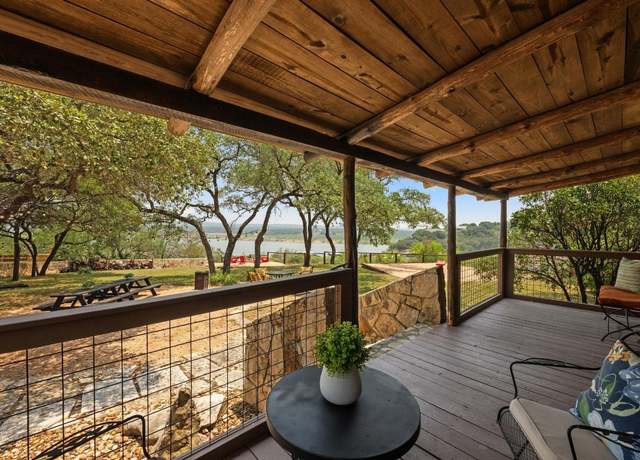 Property at 1017 Indian Mound Rd, Spicewood, TX 78669, 6 beds, 5.5 baths