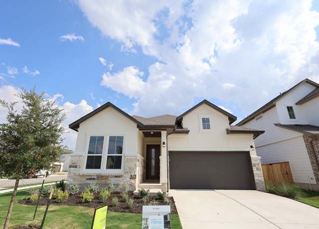 Property at 352 Marisol Bnd, Georgetown, TX 78626, 4 beds, 3 baths