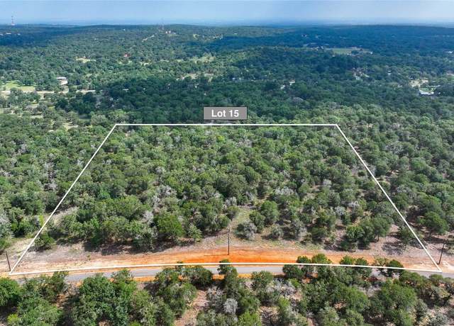 Property at LOT 15 Sandstone Ln, Seguin, TX 78155